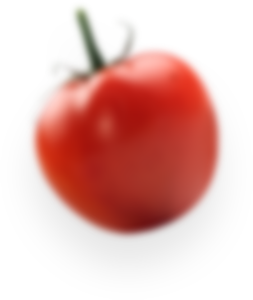 Tomato-back