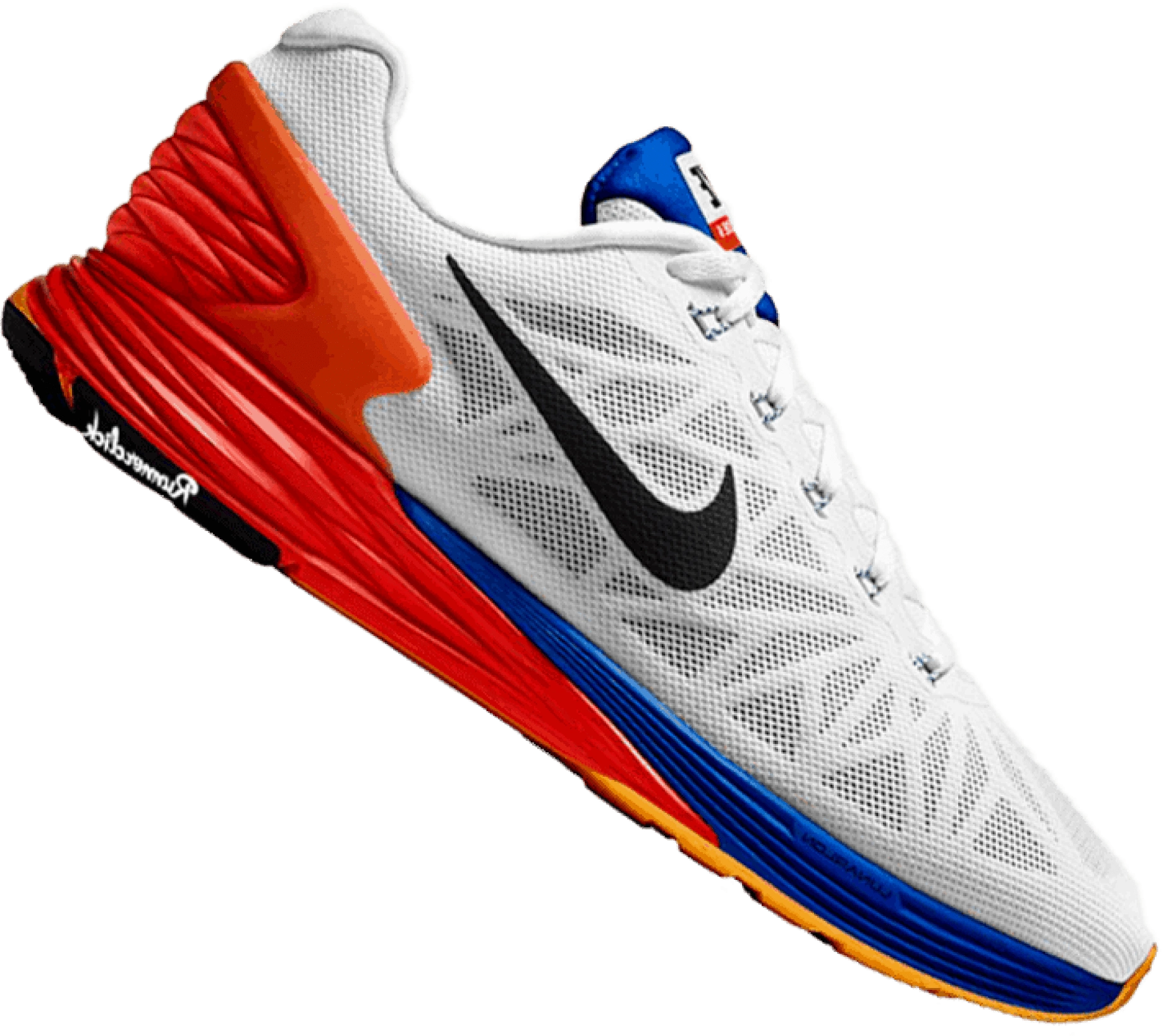 Nike-Shoe